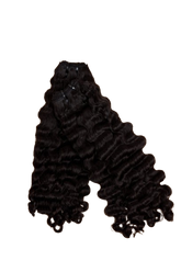 S.E.A Wavy/Curly