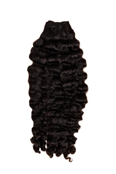 Curly Kinks