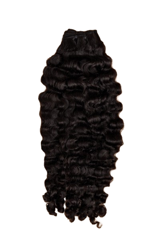 Curly Kinks