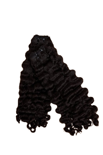 S.E.A Wavy/Curly