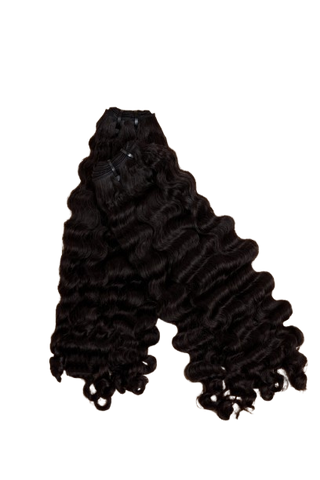 S.E.A Wavy/Curly