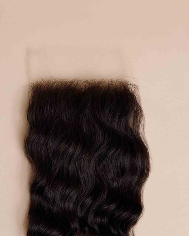 Slight Wave Closure