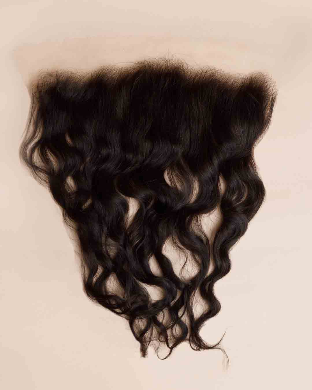 Slight Wave Frontal