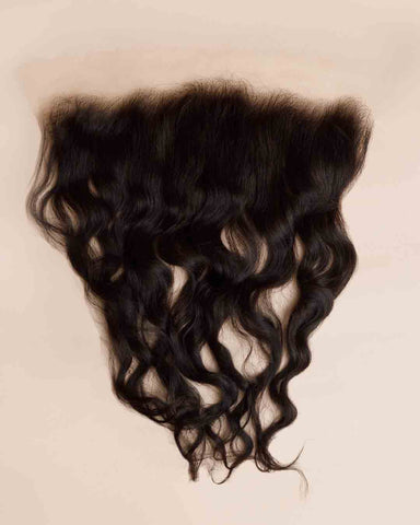 Slight Wave Frontal